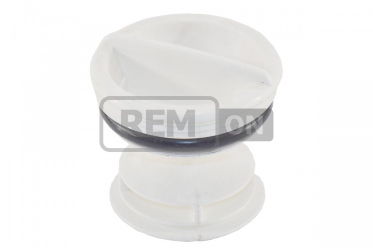 Фільтр пральної машини Siemens, Bosch, Smeg - 768450185, 143SI04